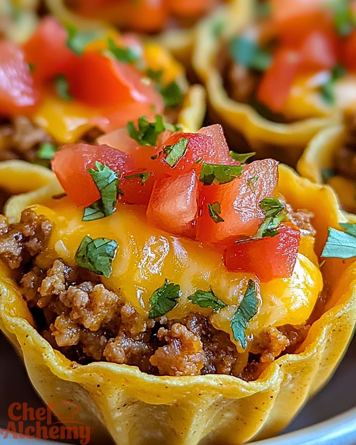 Taco Ranch Bites: A Flavor-Packed Mini Treat