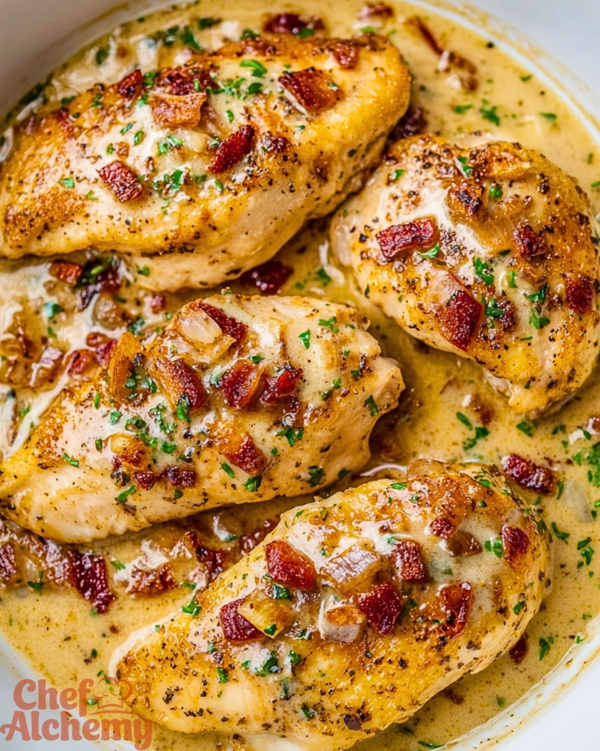 Marry Me Chicken
