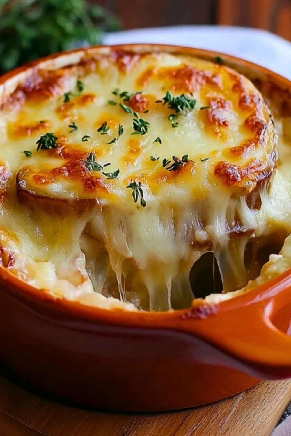 French Onion Casserole