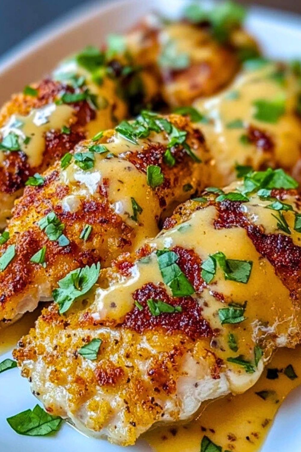 Keto Crack Chicken
