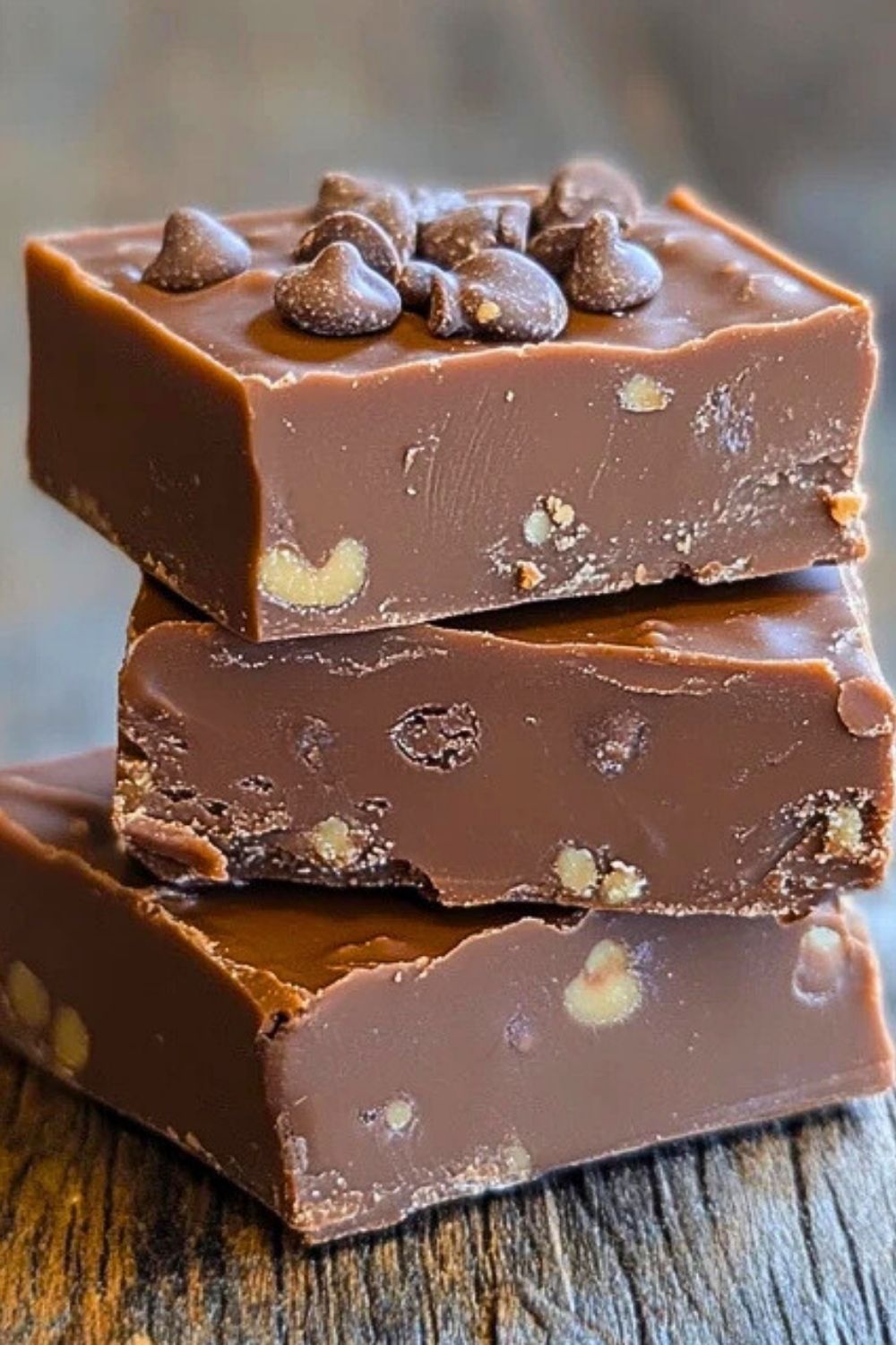 The Irresistible Charm of Mackinac Island Fudge