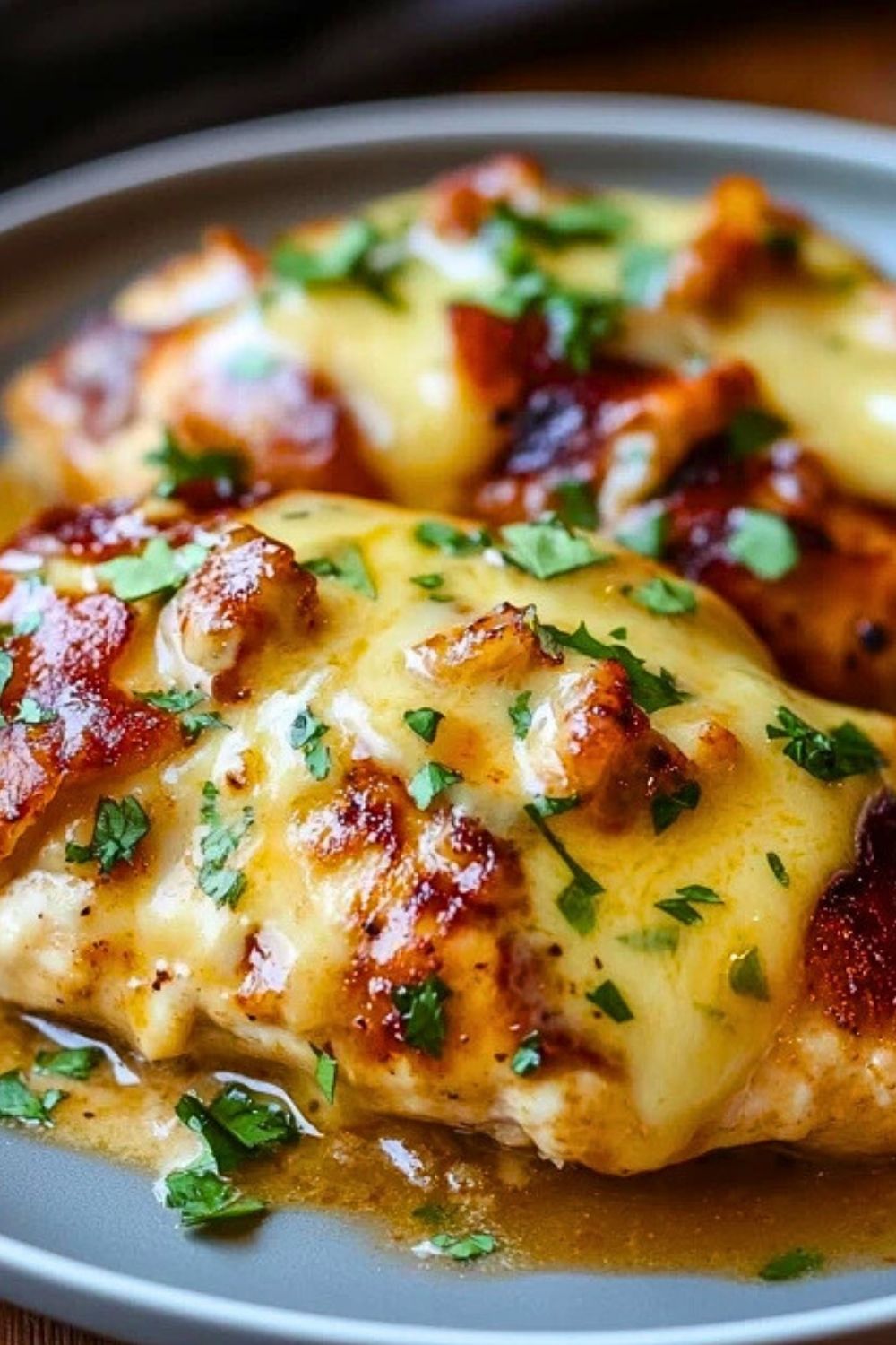 Alice Springs Chicken Outback Copycat