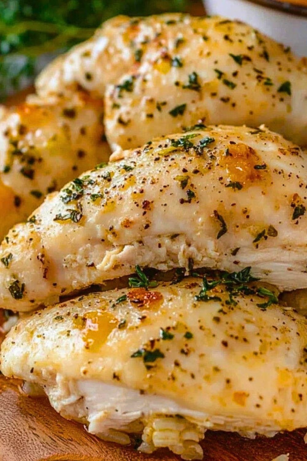 Chicken Rice Casserole