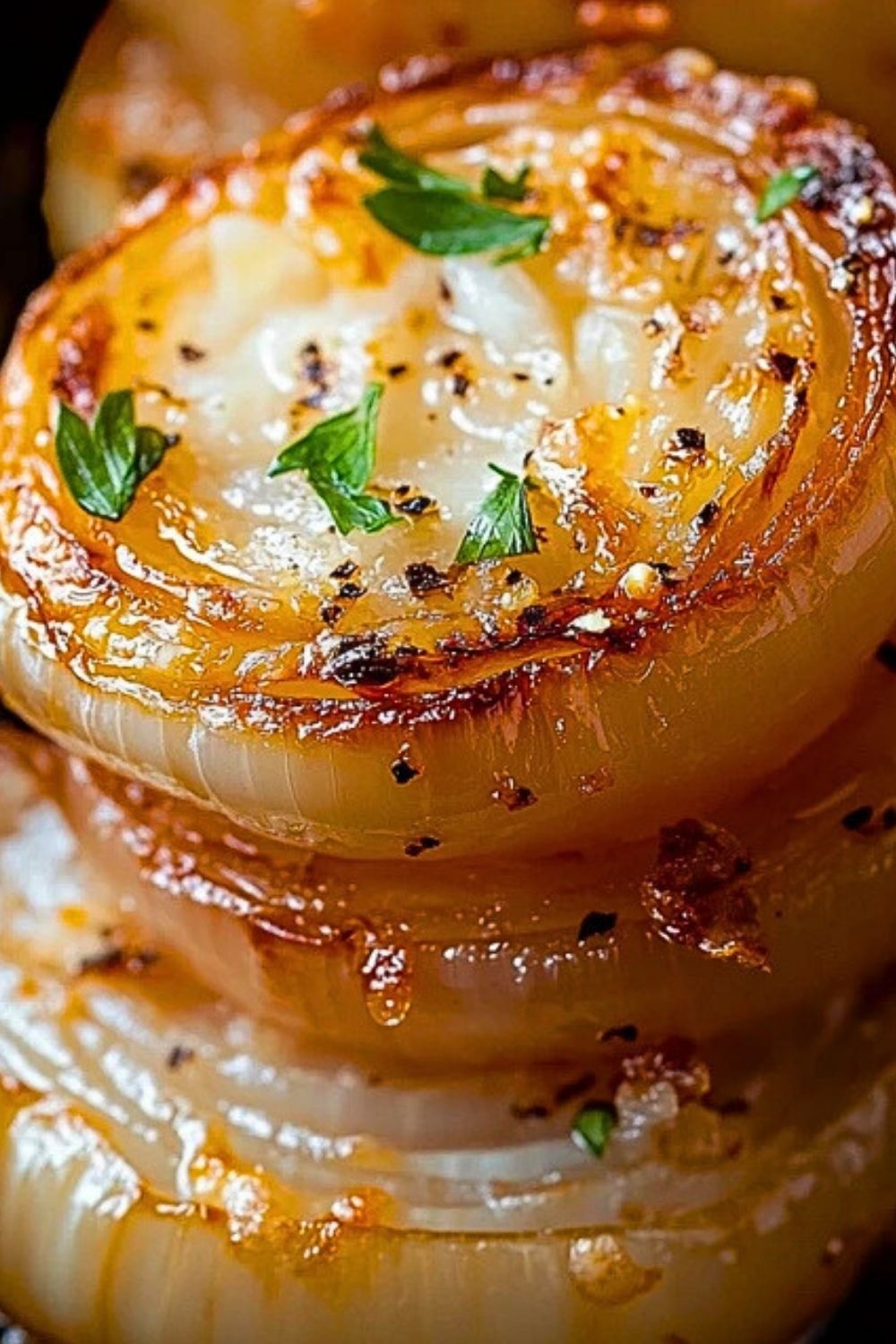 Tennessee Onions Recipe