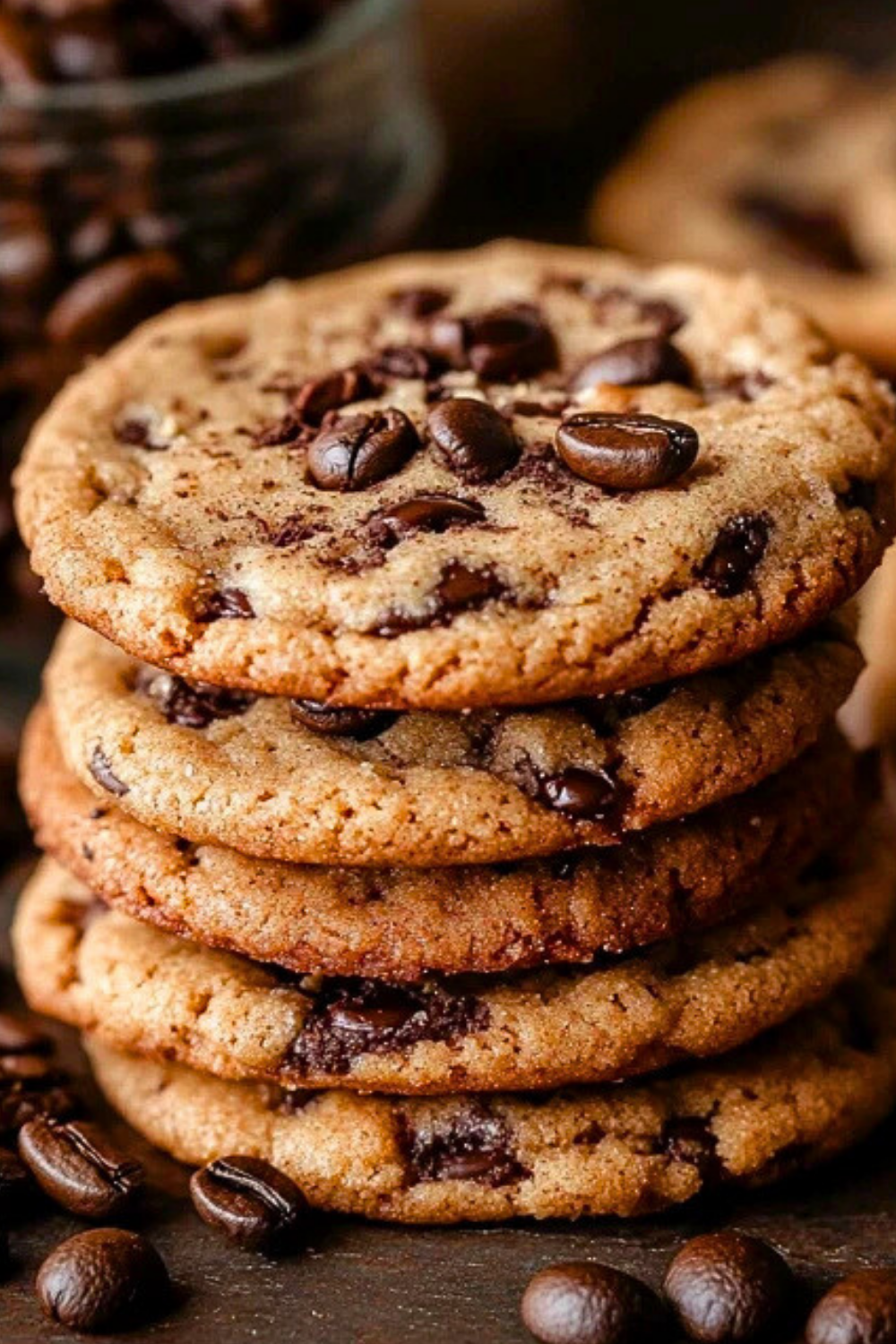 Coffee Cookies Recipe