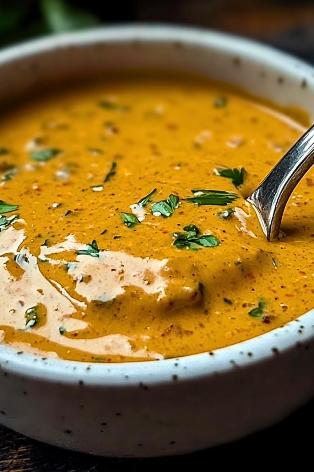 Easy Cajun Cream Sauce Recipe