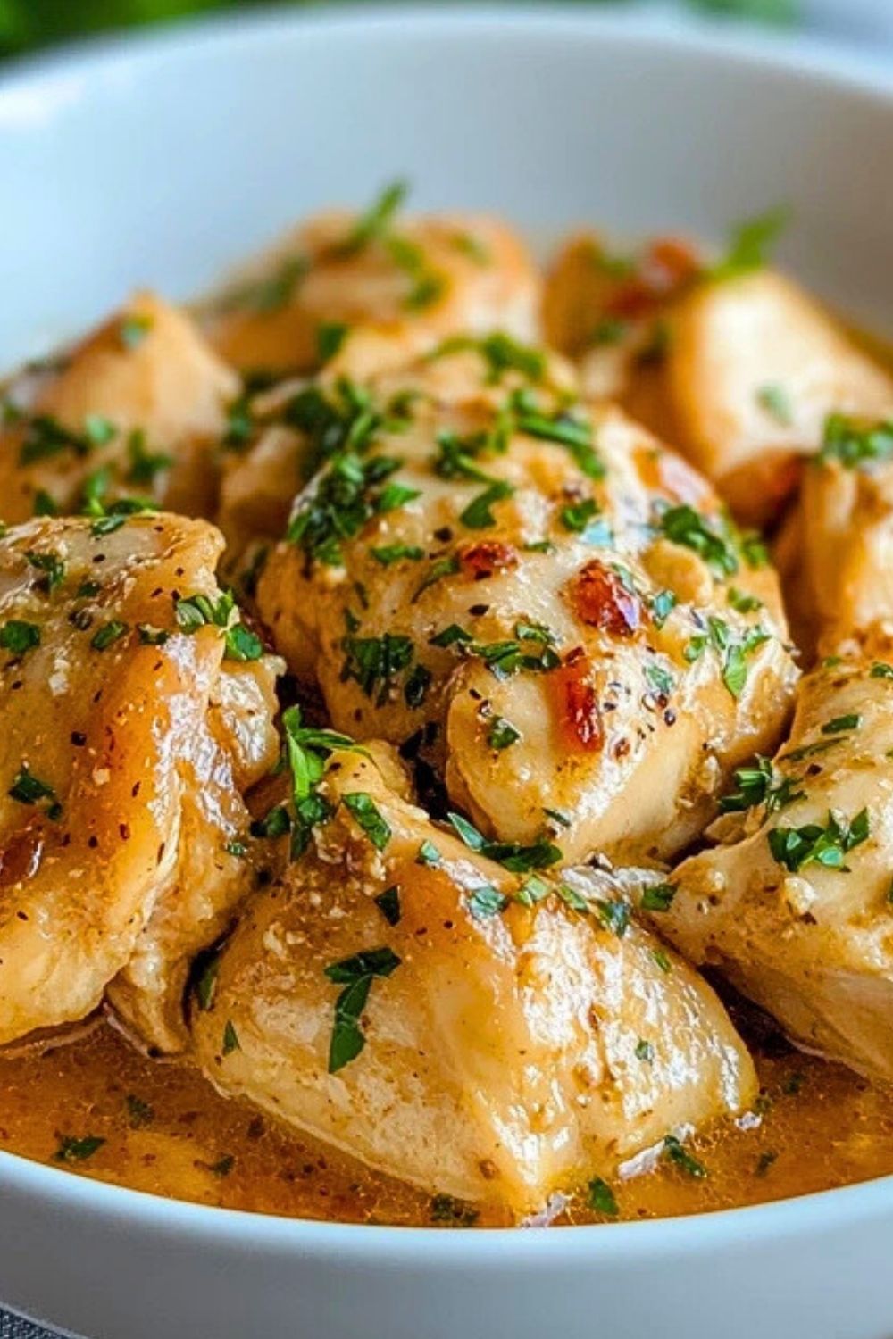 Crockpot Angel Chicken Recipe