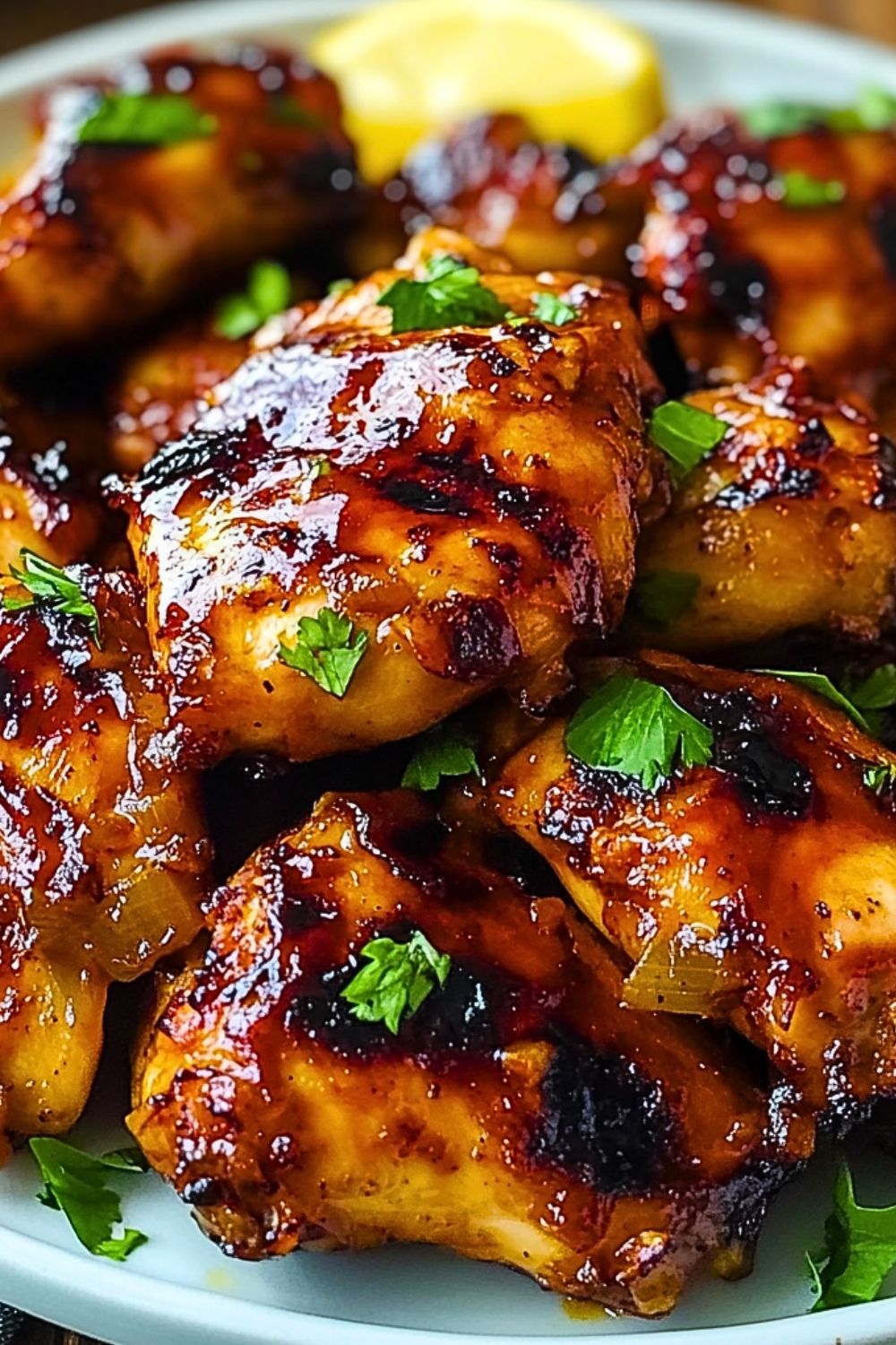 Quick Huli Huli Chicken Recipe