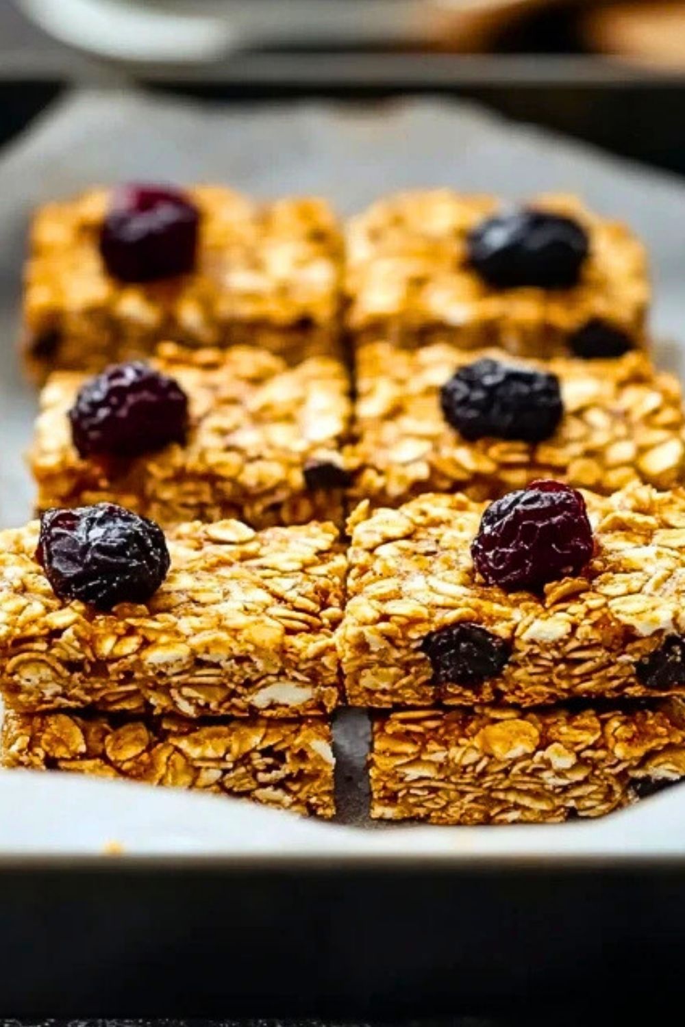 British Flapjacks Recipe