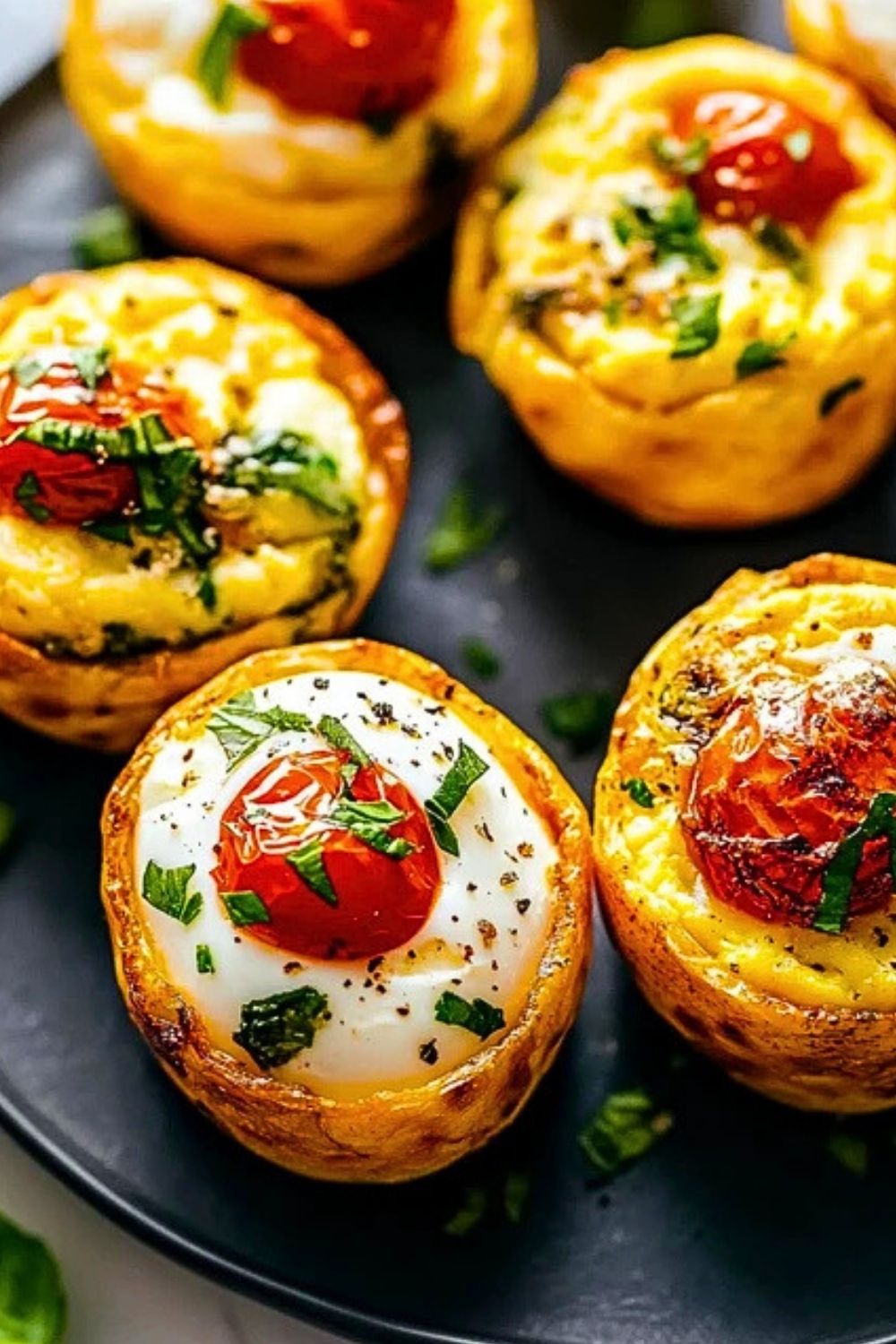 High Protein Egg Bites Recipe