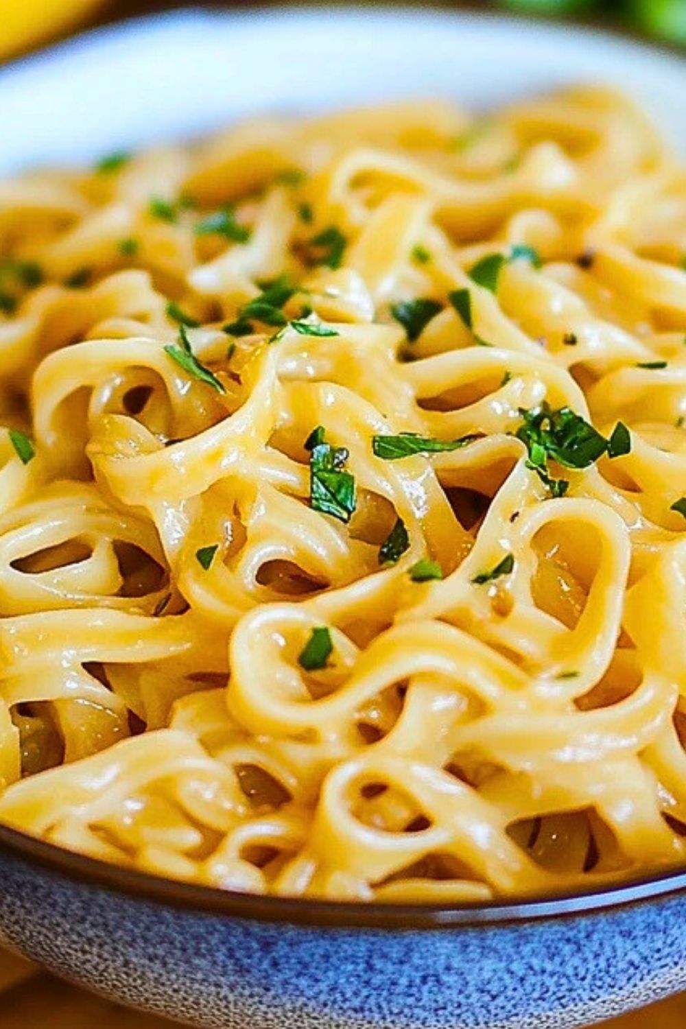 Cafeteria Noodles Recipe