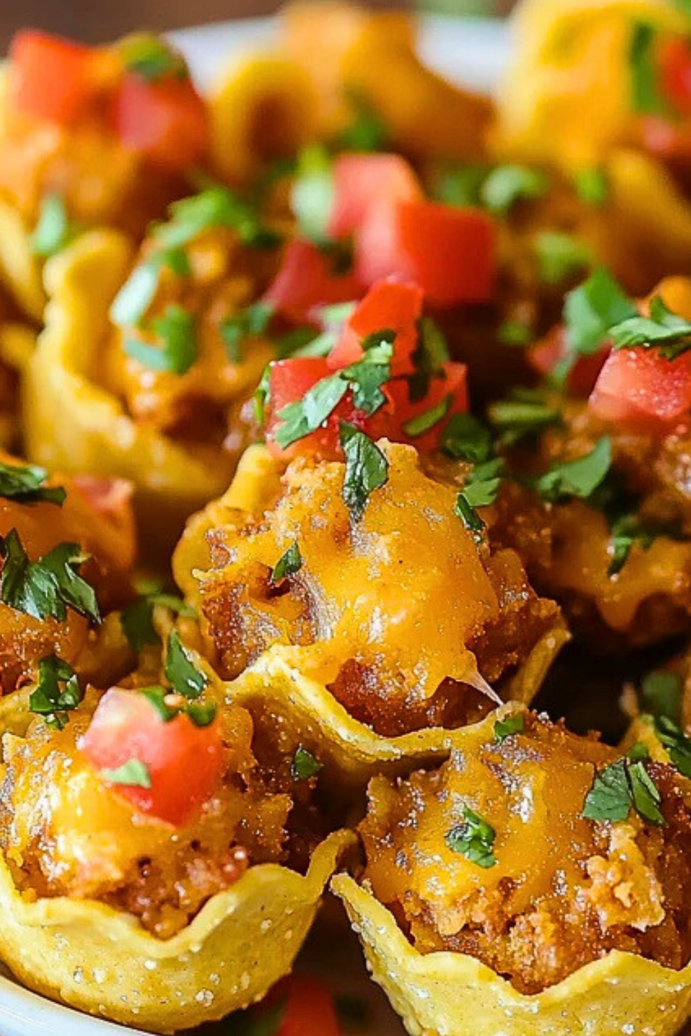 Taco Ranch Bites: A Flavor-Packed Appetizer Everyone Will Love