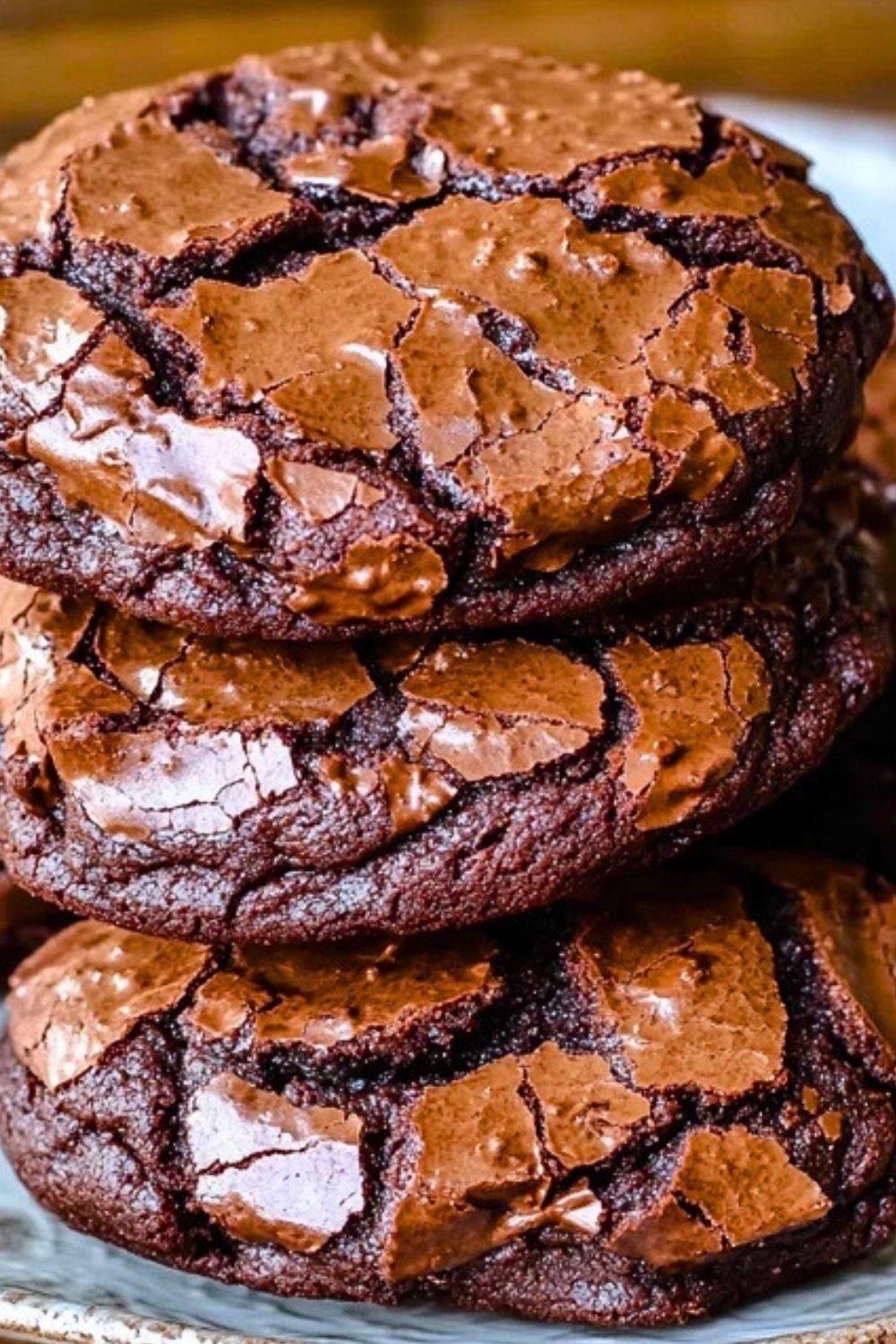 Brownie Cookies Recipe