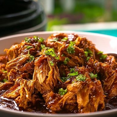 Slow Cooker Hawaiian Chicken