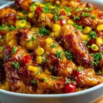 Easy Cowboy Casserole Recipe 1