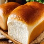 Amish White Bread Recipe
