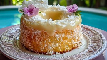 Catch a Husband Cake