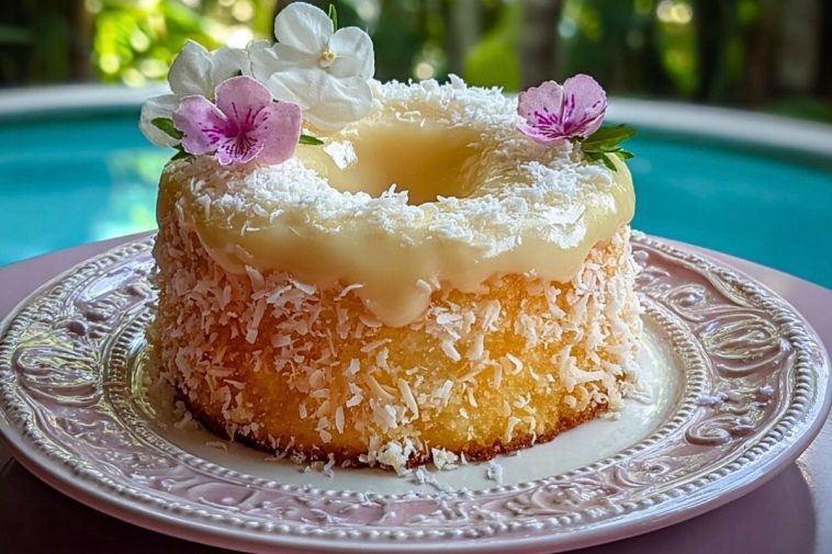 Catch a Husband Cake