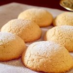 Classic Southern Tea Cake Cookies Recipe