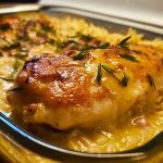 Forgotten Chicken Recipe