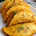 Tacos Dorados