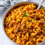 Beefaroni
