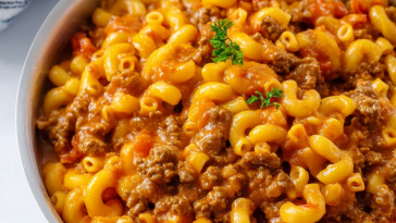 Beefaroni