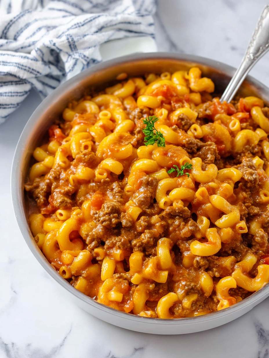 Beefaroni