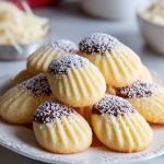 Italian Butter Cookies