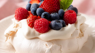 Pavlova