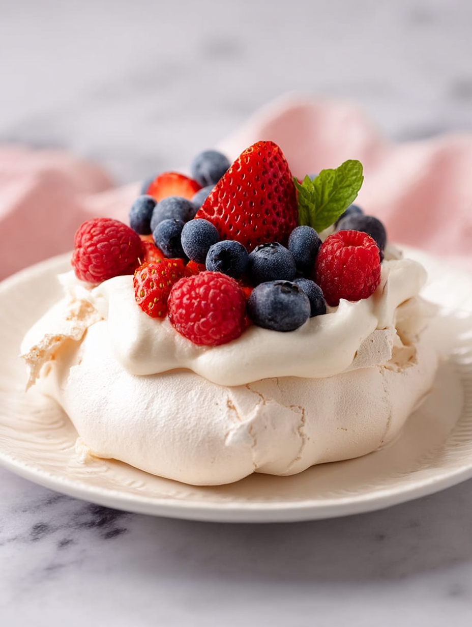 Pavlova