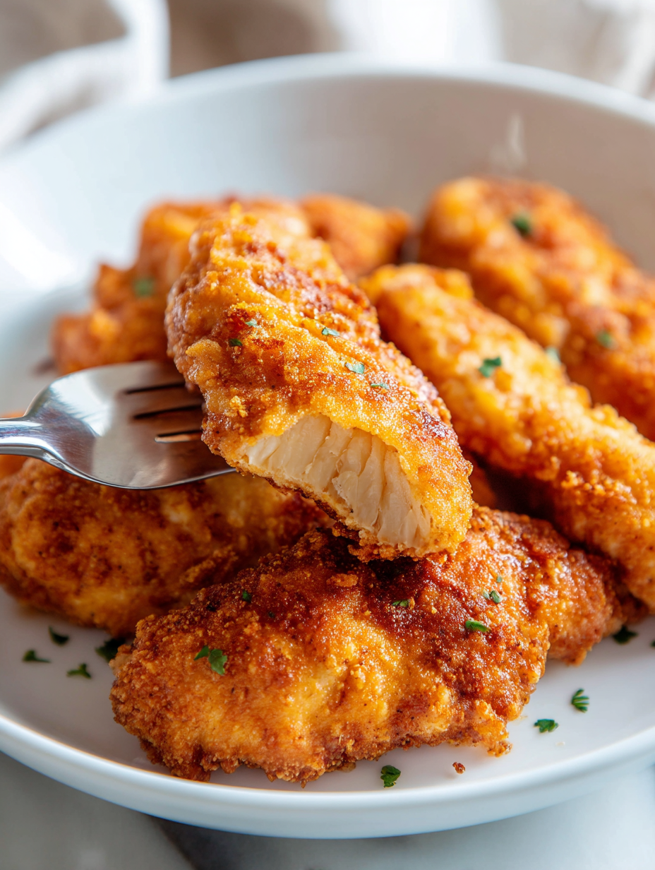 Crack Tenders