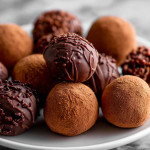 Chocolate Truffles