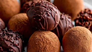 Chocolate Truffles