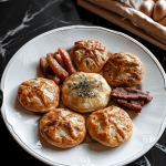 Savory Harry Potter Food