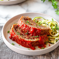 Sicilian Meatloaf
