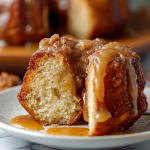 Delicious Apple Bundt Cake
