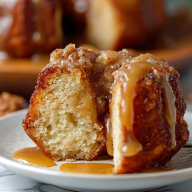 Delicious Apple Bundt Cake