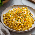 Comforting Cowboy Butter Creamed Corn