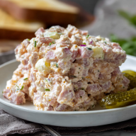 Ham Salad