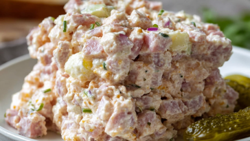 Ham Salad