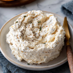 Cowboy Cream Cheese