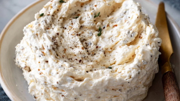 Cowboy Cream Cheese