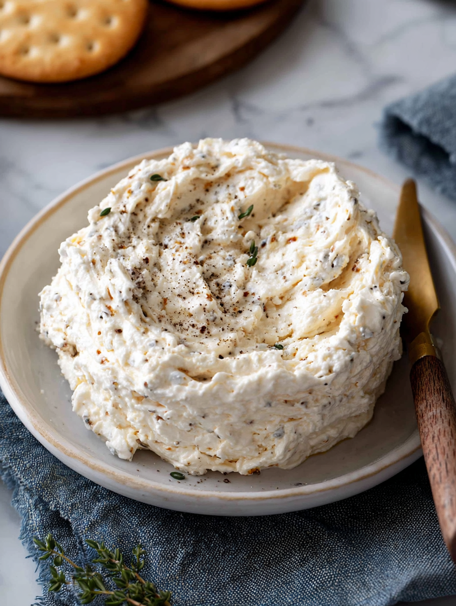 Cowboy Cream Cheese