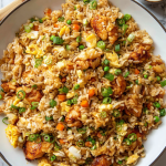 Bang Bang Fried Rice