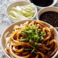 The Best Sauces for Udon Noodles