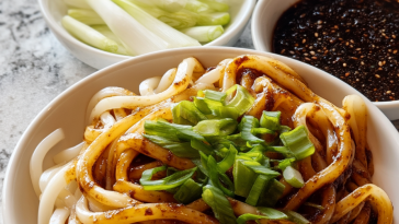 The Best Sauces for Udon Noodles