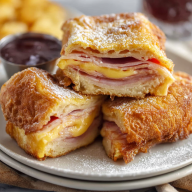 REAL DEAL Monte Cristo