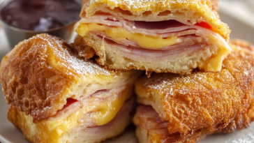REAL DEAL Monte Cristo