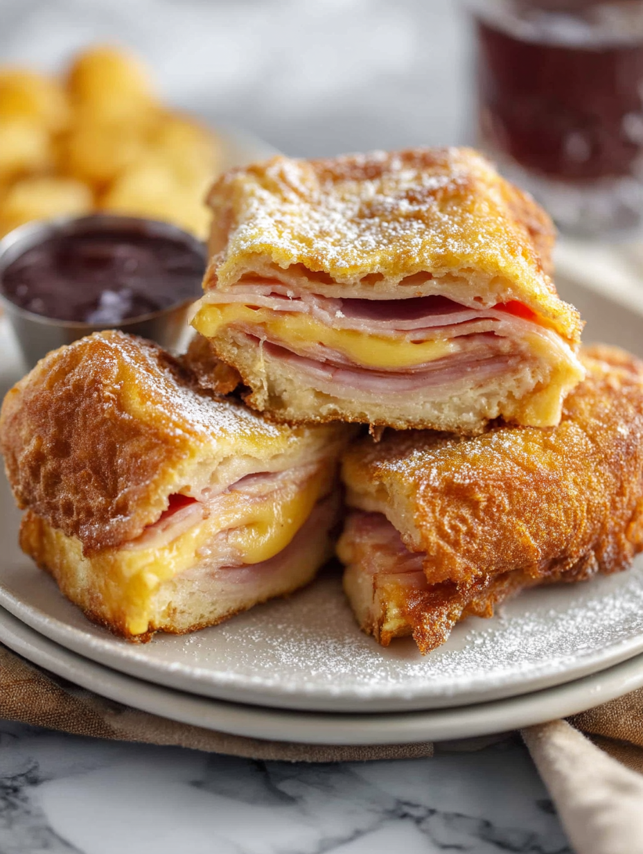 REAL DEAL Monte Cristo